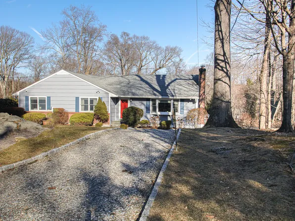 477 Den Road, Stamford, CT 06903