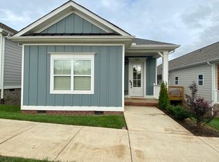 1352 Hicks Edgen Rd, Pleasant View, TN 37146