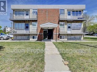 10204 106th Ave UNIT 101, Grande Prairie, AB T8V 1K1