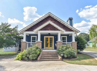 310 Brickyard Rd, Comer, GA 30629