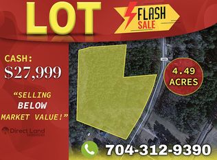 610 Dessie Rd, Chadbourn, NC 28431