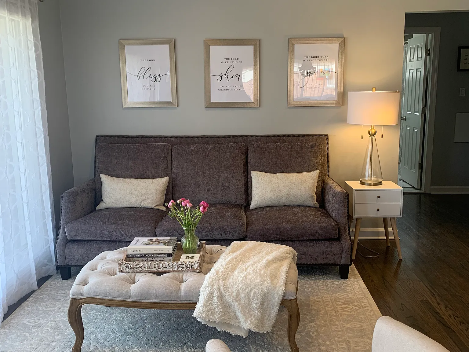 3 bed, 1040 sqft, $3,500 — Photo 3