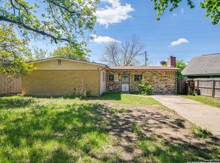 202 Cicero Dr, San Antonio, TX 78218