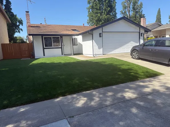 32555 Lake Bridgeport St, Fremont, CA 94555