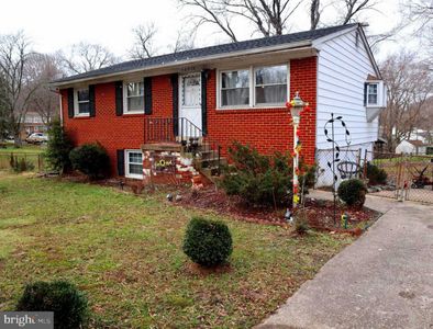 16212 Village Dr W, Upper Marlboro, MD, 20772