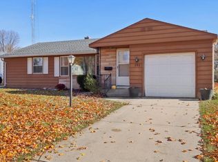 132 S Braun Ave, Jefferson, WI 53549