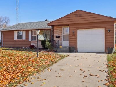 132 South Braun AVENUE, Jefferson, WI, 53549