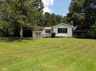 55 Tram Track Rd NE, Rome, GA 30161