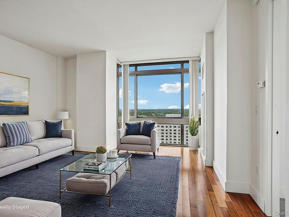 1st image of 175 Huguenot Street #2404