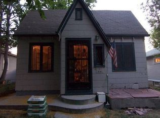 1955 S Williams St, Denver, CO 80210