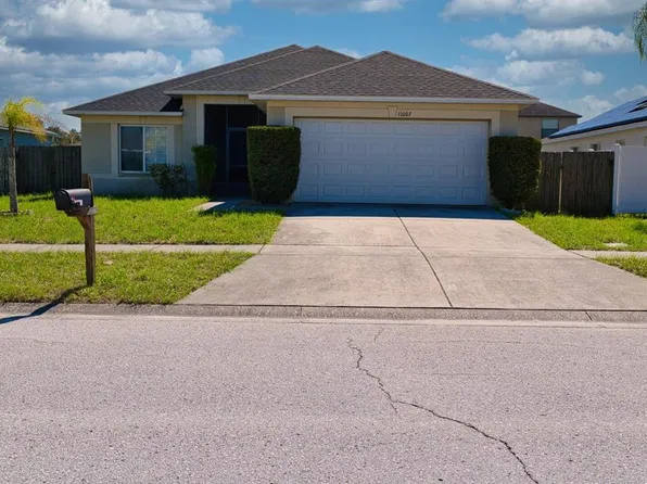11007 WHITECAP DRIVE, RIVERVIEW, FL 33579