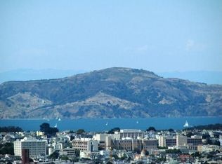 1918 11th Ave, San Francisco, CA 94116