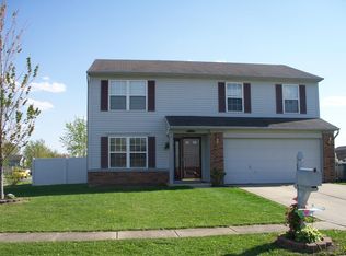 1603 Tooley Ct, Kokomo, IN