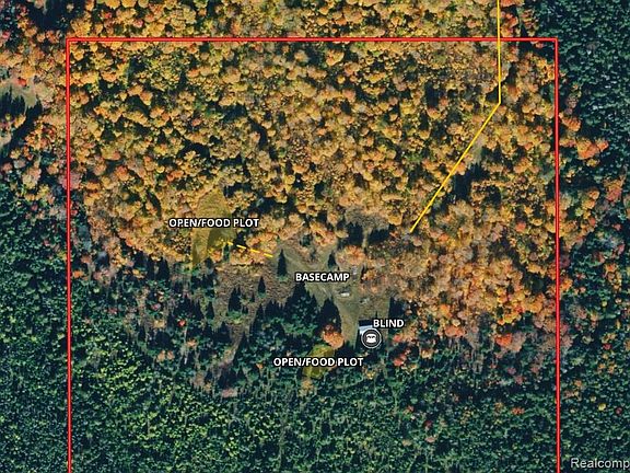 4th image of Vl Camp Rd #23