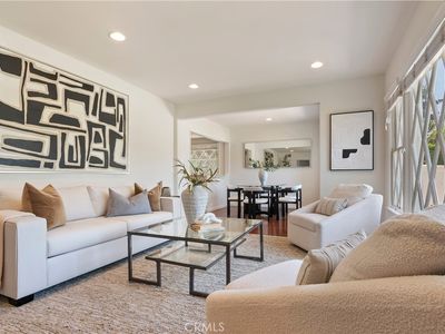 16828 Margate St, Encino, CA, 91436