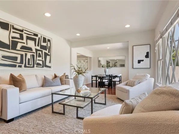 16828 Margate St, Encino, CA 91436