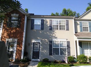 6933 Rothchild Dr, Charlotte, NC 28270