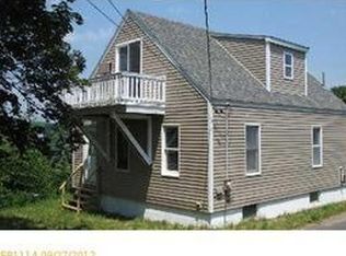 39 Simpson Ave, Winslow, ME 04901