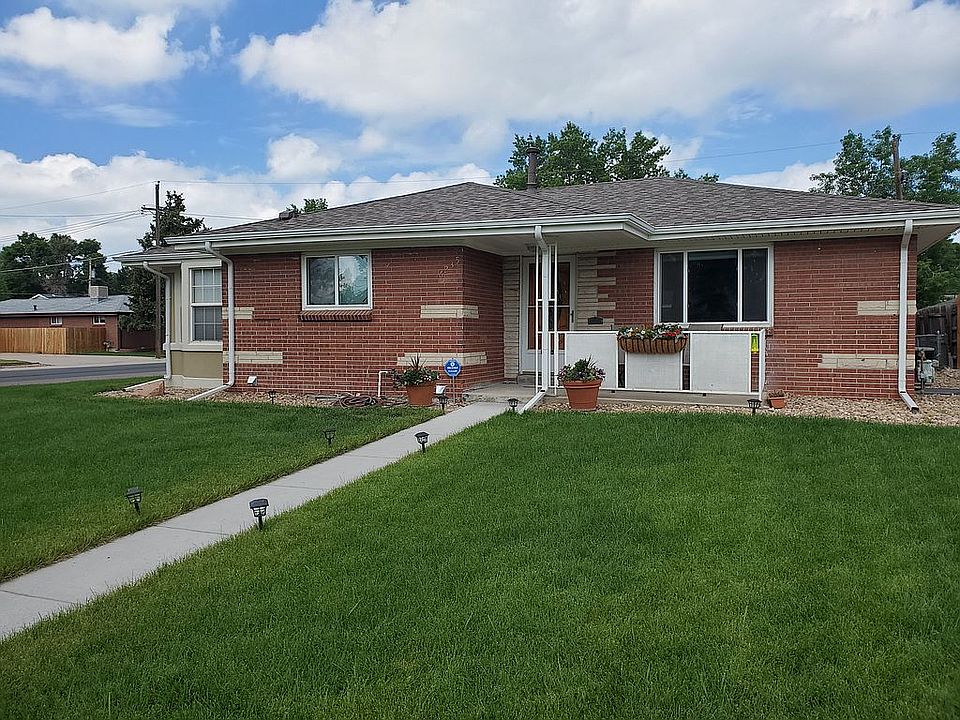 2nd image of 6235 Harlan St