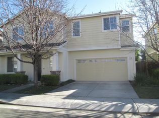 522 Starwood Ct, Fairfield, CA 94534
