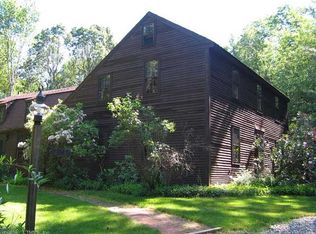 124 Slocum Rd, Hebron, CT 06248