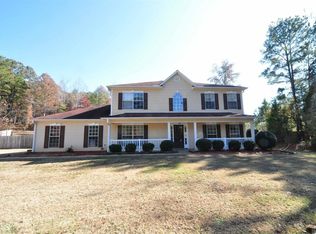 4692 Youngs Mill Rd, Hogansville, GA 30230