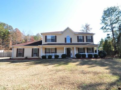 4692 Youngs Mill Rd, Hogansville, GA, 30230