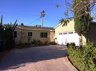 16933 Covello St, Van Nuys, CA 91406