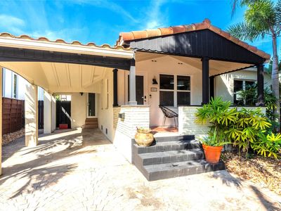 1617 NE 3rd Ct, Fort Lauderdale, FL, 33301