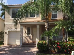 5405 Sealine Blvd, Greenacres, FL 33463