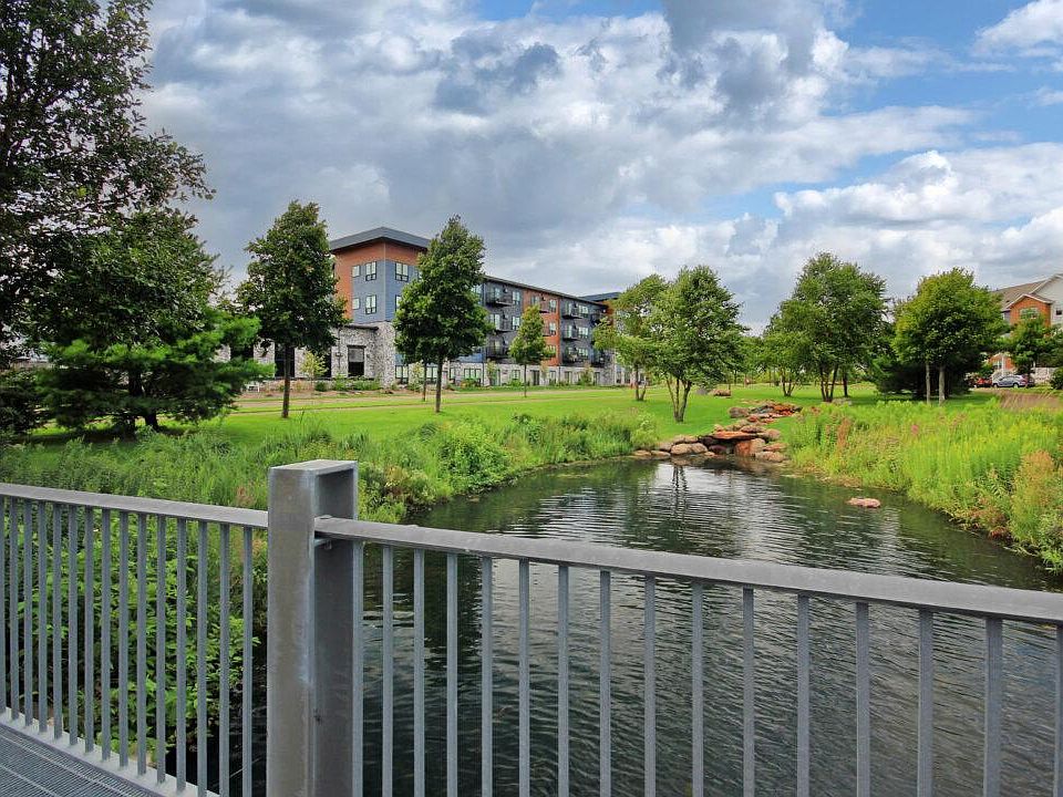 Sapphire Apartment Rentals Ramsey, MN Zillow