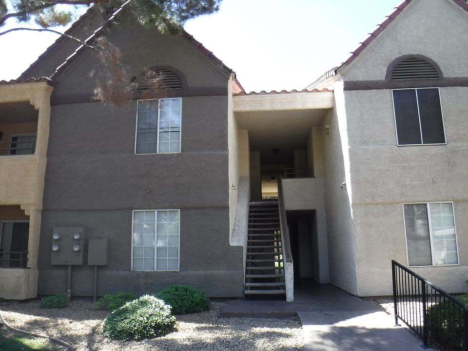 1st image of 2200 Fort Apache Ave #1110