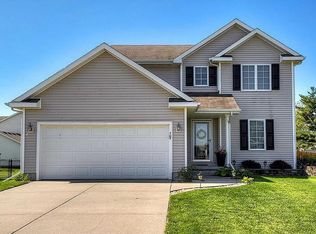 707 SW 50th St, Ankeny, IA 50023