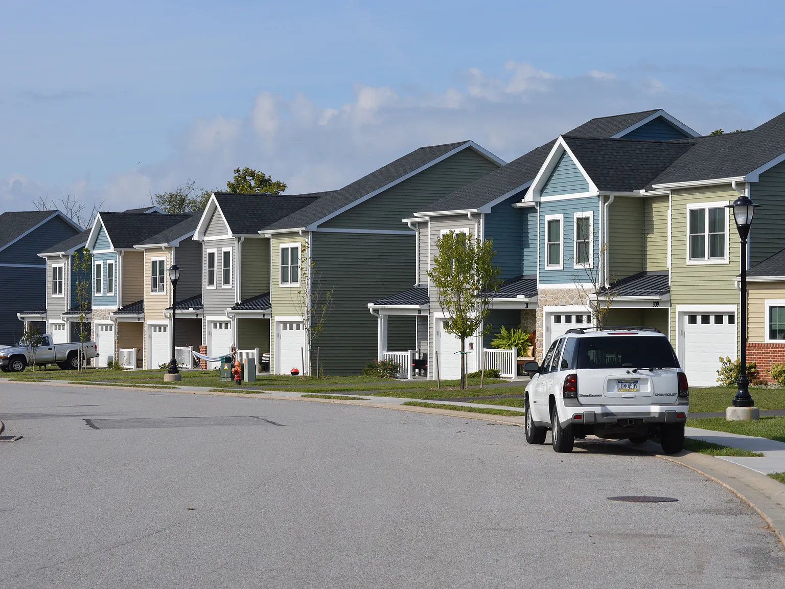 Meadow View Townhomes — Photo 1