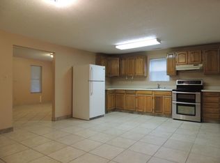 1720 W Main St APT 4, Greeneville, TN 37743