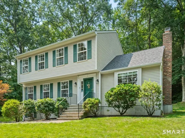 130 Alpine Drive, Newtown, CT 06482