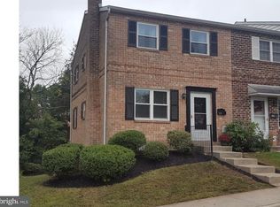 1078 Bayless Pl, Norristown, PA 19403