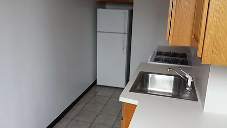 Rented by Owner