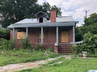 218 S 9th St, Gadsden, AL 35903