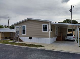 1280 Lakeview Rd #208, Clearwater, FL 33756