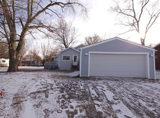 2680 N 48th Rd, Somonauk, IL 60552