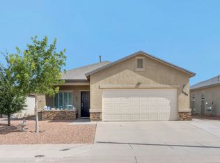 14969 Louis Baudoin Ct, El Paso, TX 79938