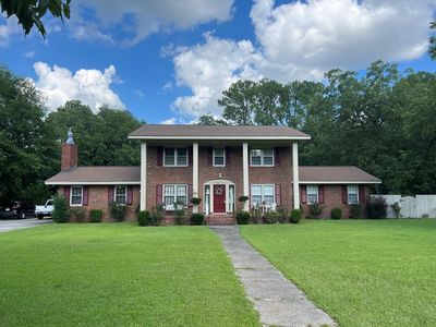 2611 Emmett Dr, Tifton, GA, 31794