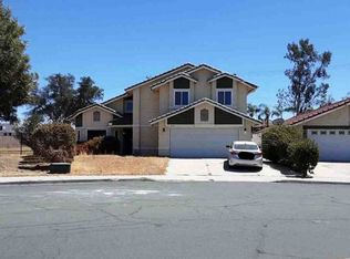 26469 Walker Pass Dr, Moreno Valley, CA 92555