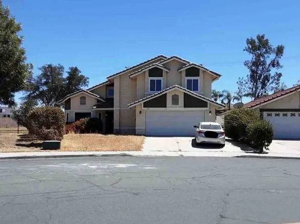 26469 Walker Pass Dr, Moreno Valley, CA 92555