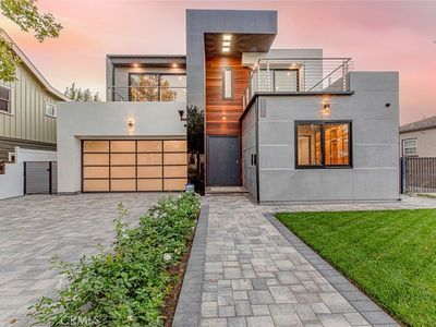 821 N Pass Ave, Burbank, CA, 91505