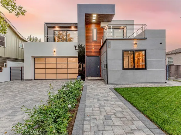 821 N Pass Ave, Burbank, CA 91505