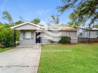4222 Sunset Dr, Jackson, MS 39213