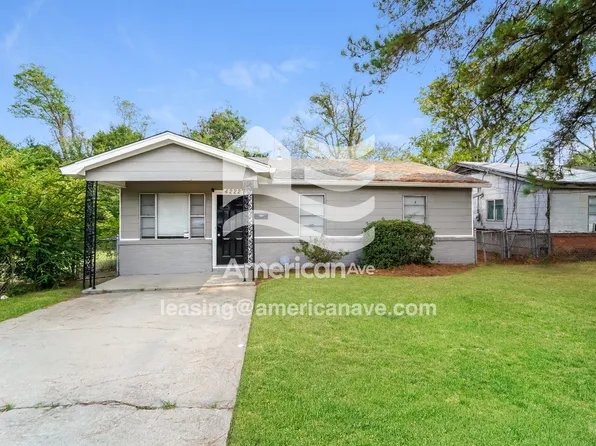 4222 Sunset Dr, Jackson, MS 39213