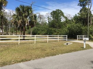 1871 20th Ave NE, Naples, FL 34120